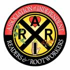 Association of Independent readers and Root Workers